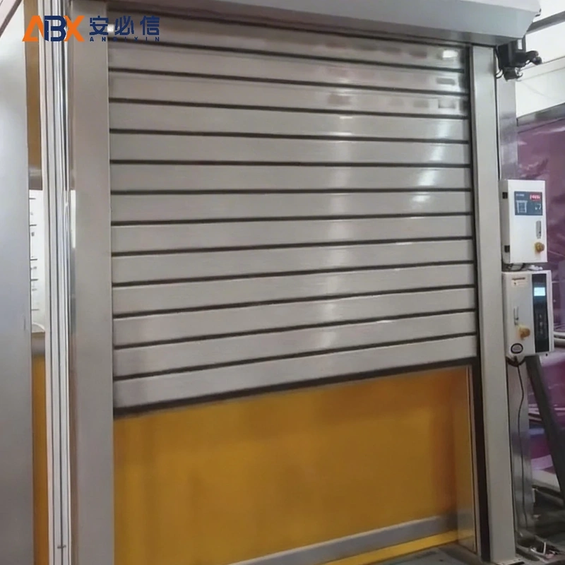 防城港市感应高速门